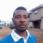 Ugochukwu Enyeribe Profile Picture